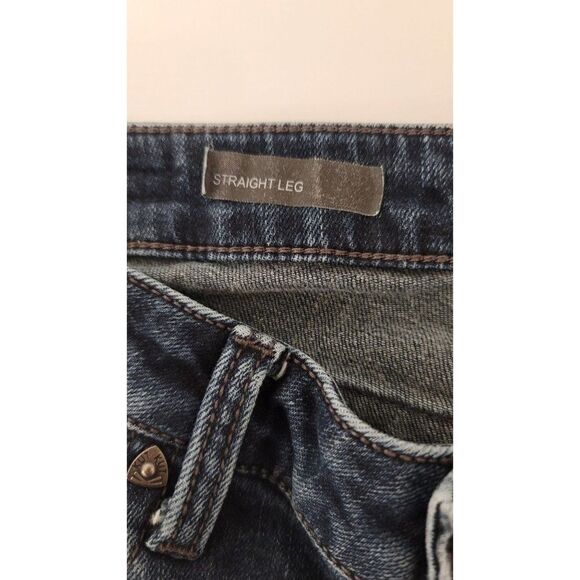 Kut From The Kloth 4S Straight Leg Women's Jeans - Picture 7 of 9